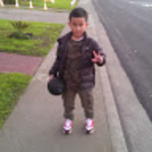 Meet your Posher, Tyler